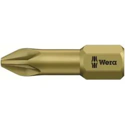 Wera 855/1 TH Bits