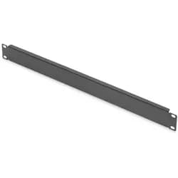 DN-19 BPN-01-SW - 1U - Blanking Panel