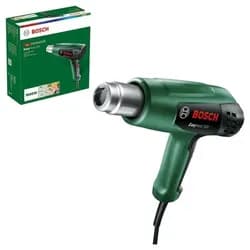 BOSCH Heißluftfön »EasyHeat 500«