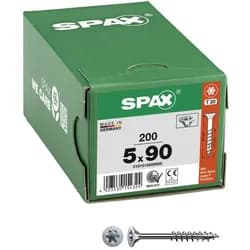 SPAX® Universalschrauben T20 5x90 200 St.