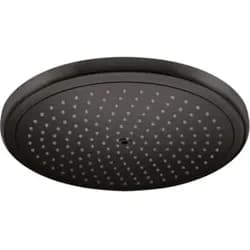 hansgrohe 26221670 mattschwarz