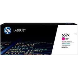 HP Tonerpatrone
