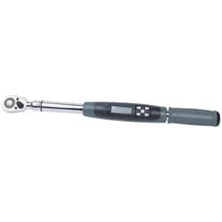 Brüder Mannesmann Werkzeuge Drehmomentschlüssel Drehmomentschlüssel, 1/2′′ Zoll, 20-200 Nm M18142