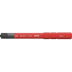 Wiha Xeno Schraubendreher 2831-14 PZ2 XENOx75