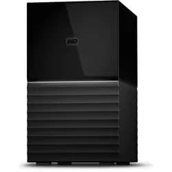 My Book Duo 2-Bay - 24 TB