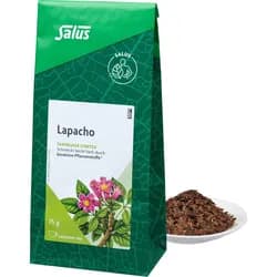 Salus Lapacho, Natur 75g Wildwuchs