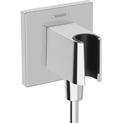 hansgrohe Wandanschlussbogen
