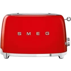 SMEG Toaster (TSF01RDEU)