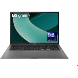 LG 17" 17ZB90TL-G.AZ8BGN Notebook i7 ultra-258V 32GB 2TB SSD W11P