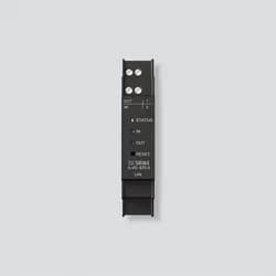 Siedle IP-Schaltaktor A I/O 670-0 Schwarz