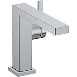 HANSGROHE 73024000 WTM 110 Tecturis E Fine CoolStart