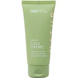 CBD Vital Intensive Fußcreme