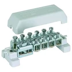 Dehn Potentialausgleichsschiene K12