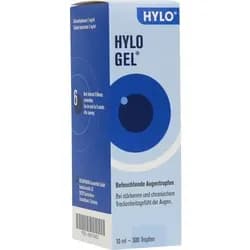 Hylo Gel 10 ml