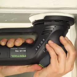Festool Schleifmittel D125 P320 GR/50