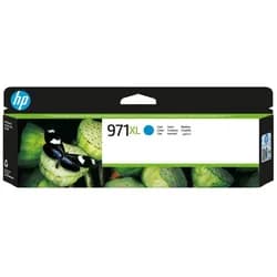 HP 971XL cyan