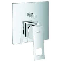 GROHE Eurocube Duscharmatur Chrom 24062000