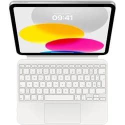 Apple Magic Aluminium Qwertz Tablet