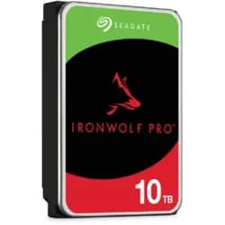Seagate IronWolf® Pro - 10 TB