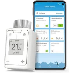 Fritz! Heizkörperthermostat