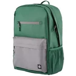 HP Notebook-Rucksack Campus (grün) grau|grün
