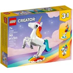 LEGO® Magisches Einhorn - 31140