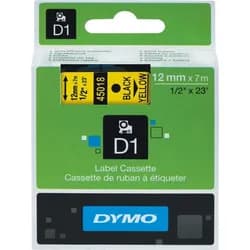 DYMO Beschriftungsband