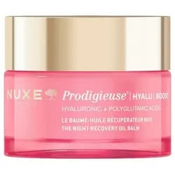 Prodigieuse Hyalu Boost Nachtcreme