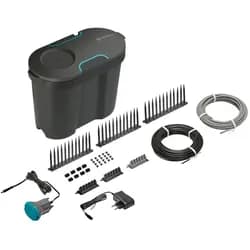 Holiday Watering Set