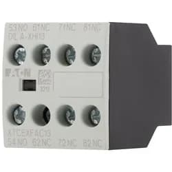 Eaton Hilfsschalterbaustein DILA-XHI13