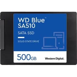 WD interne SSD