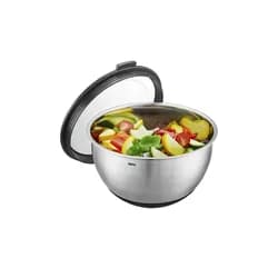 GEFU Frischhalteschüssel MUOVO Ø 20 cm