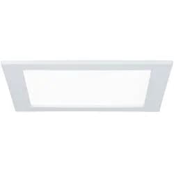 Paulmann LED Einbaupanel - Weiß