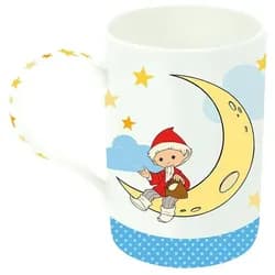 Trötsch Verlag Tasse Trötsch Unser Sandmännchen Lieblingstasse Sandmann