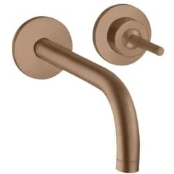 Hansgrohe Waschtischmischer Unterputz Axor 38113310