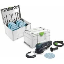 Festool Getriebe-Exzenterschleifer RO 150 FEQ-SYS