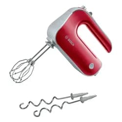 BOSCH Handmixer rot
