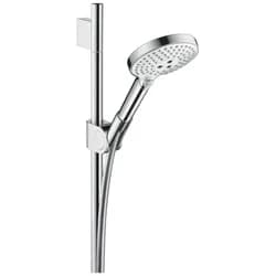 Hansgrohe Axor Uno Duschset Chrom 27987000