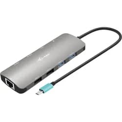 I-TEC Laptop-Dockingstation