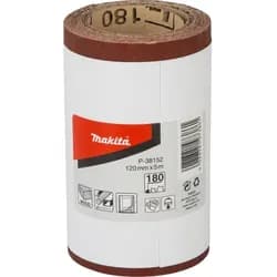 Makita Schleifpapierrolle P-38152