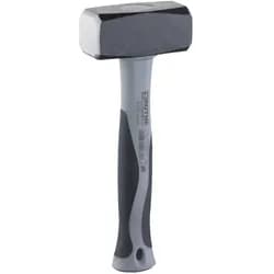 Ruthe Hammer Ruthe 3015028119 Fäustel 1500 g 280 mm DIN 6475 1 St.