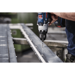 METALBOR POINTTEC HSS-R 16.0/12MM