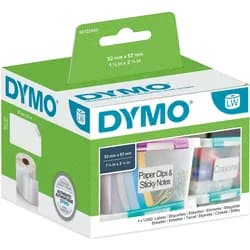 DYMO Beschriftungsband