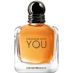 EMPORIO ARMANI Stronger With You Eau de Toilette