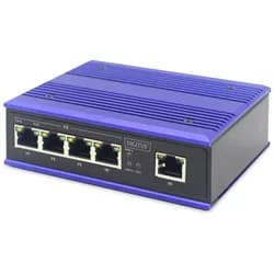 Digitus Netzwerk-Switch