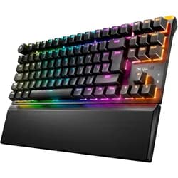 be quiet! Light Mount TKL Gaming Tastatur Linear