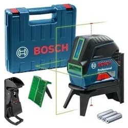 BOSCH Kreuzlinienlaser
