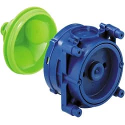 Spelsberg Kuppeldose U 71 KUD