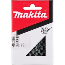 makita Schleifbürste »K120«