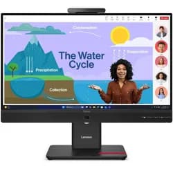 LENOVO ThinkVision T24D-4v, 23.8"